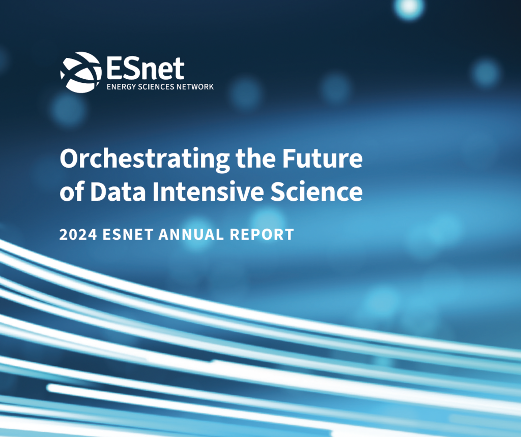 Fiber optics streaks